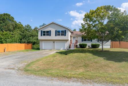 8 Meadow Lane