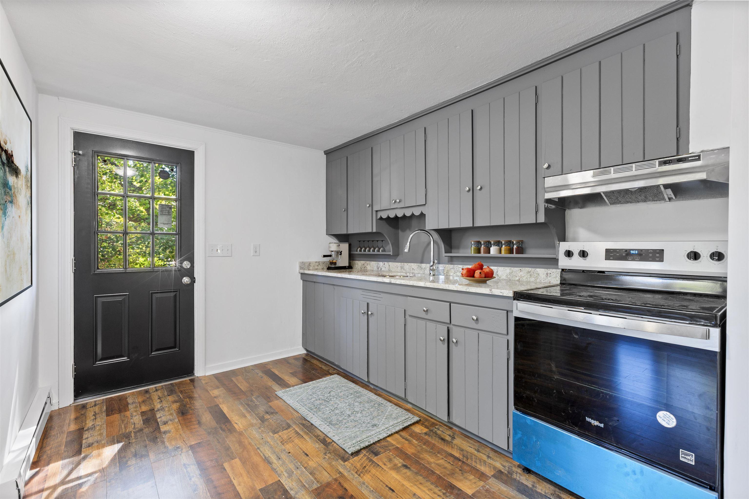 Image 1: Virtually Staged - Kitchen Image 1: Virtually Staged - Kitchen