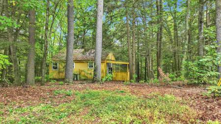 23 Wheelers Cove Road