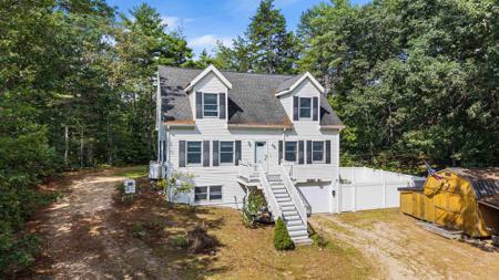 2403 Province Lake Road