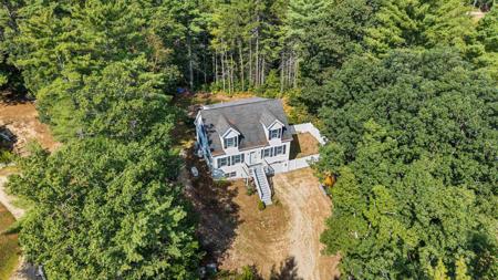 2403 Province Lake Road