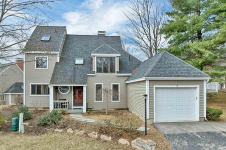 12 Gables Drive