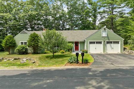 3 Oak Knoll Road