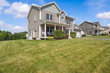183 Harbor View Drive