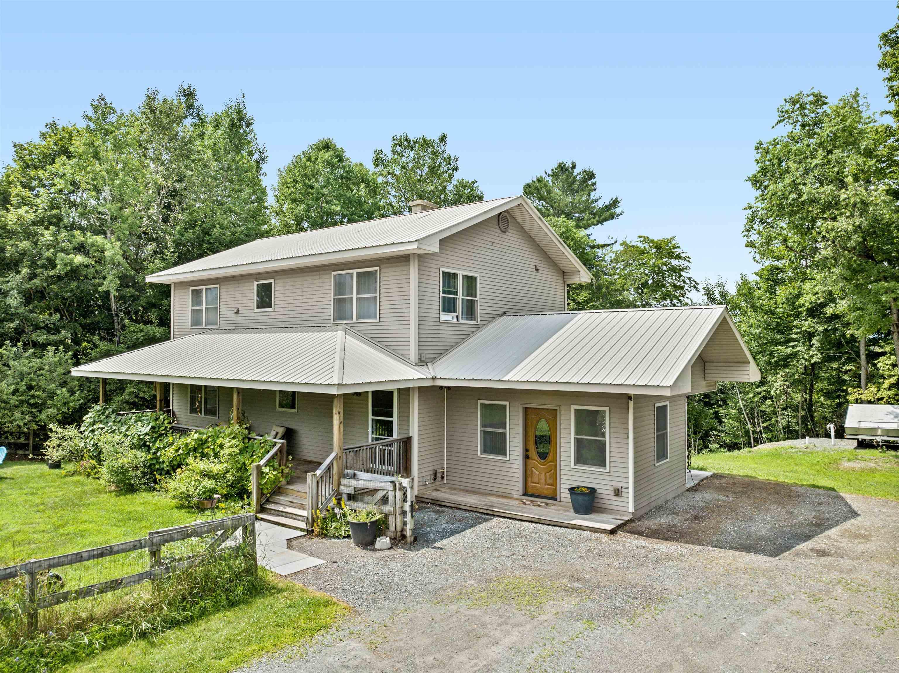 Image 0: 3-BR 2 1/2-BA Colonial in Peaceful Location