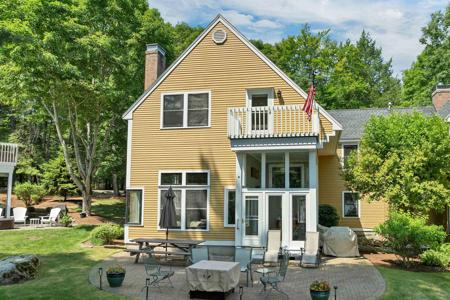 7 Windermere Road