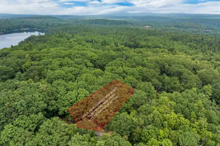 Lot 74 Red Oak Road