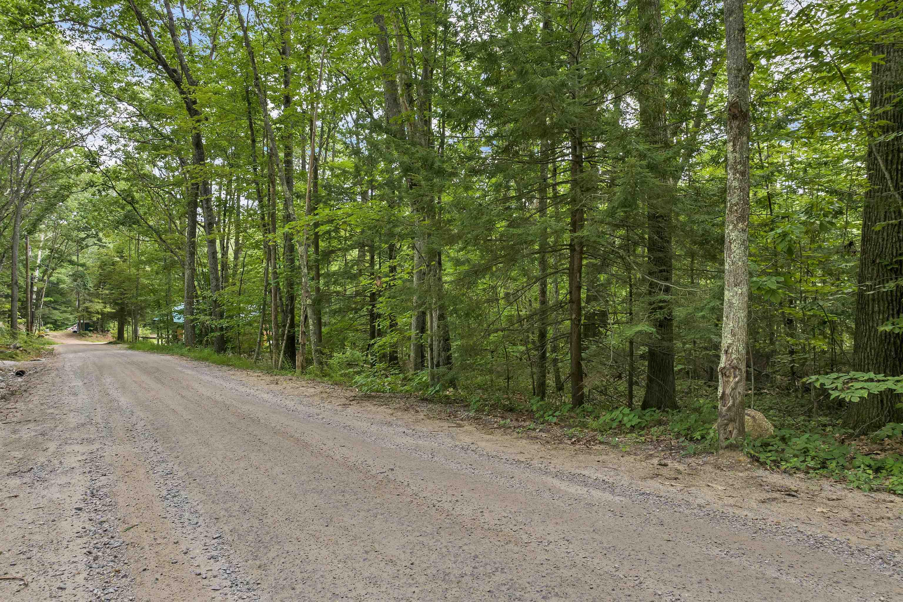 Image 1: Red Oak Road Frontage