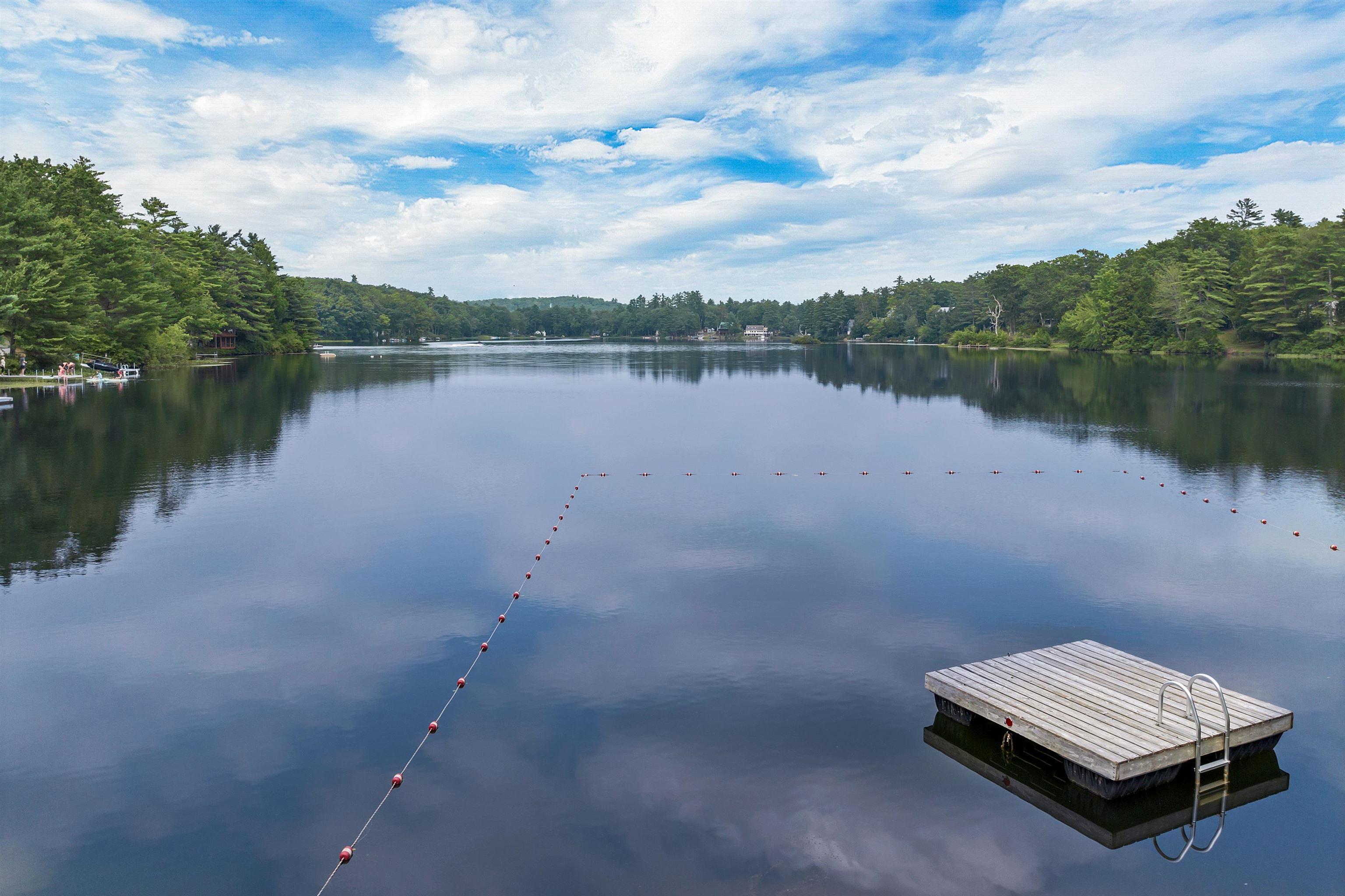 Image 3: Association Swimming area