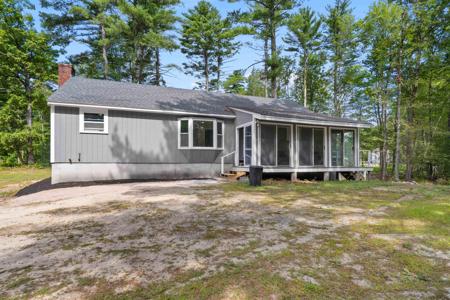 29 Birch Road