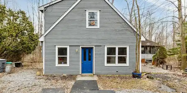 1255 Blockhouse Point Road