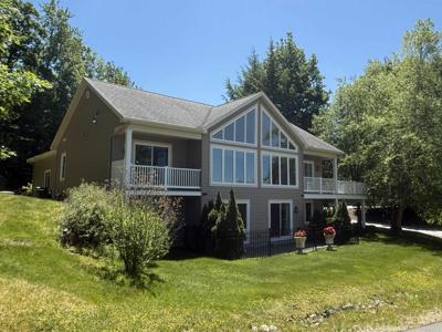 126 Big Bend Drive
