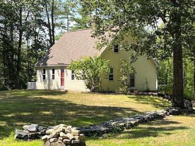 85 Checkerberry Lane