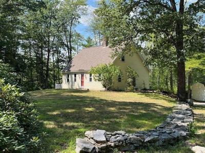 85 Checkerberry Lane