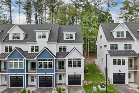 60 White Oaks Road