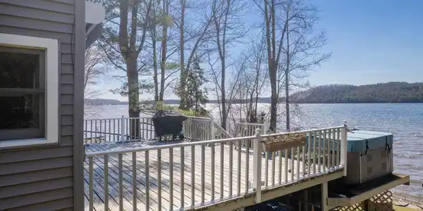 17 West Crystal Haven Road