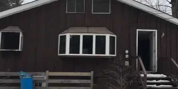 80 Gould Pond