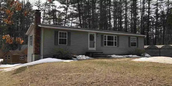 85 Gould Pond