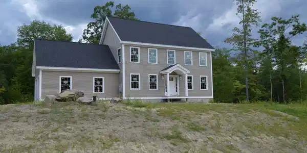 Lot 4 Echo Farm