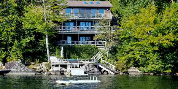 9 Bay Point