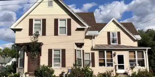 16 Highland