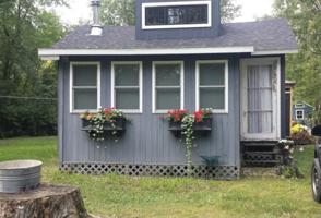 126 Hickory House