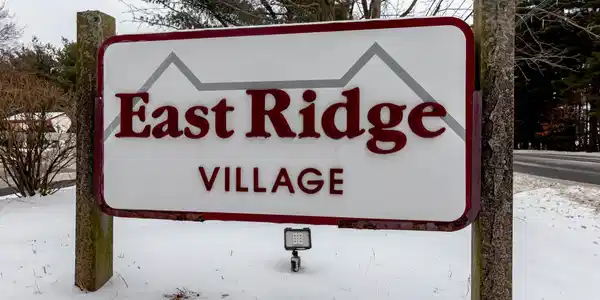 11 East Ridge