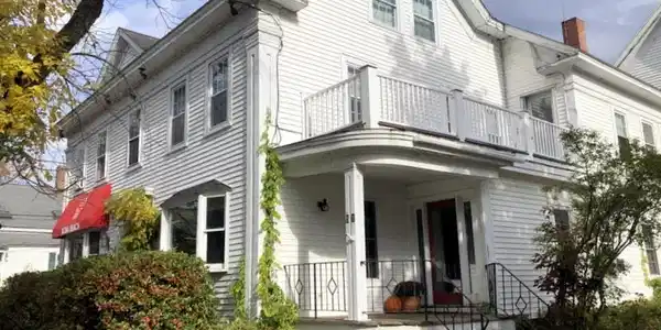 51 North Main