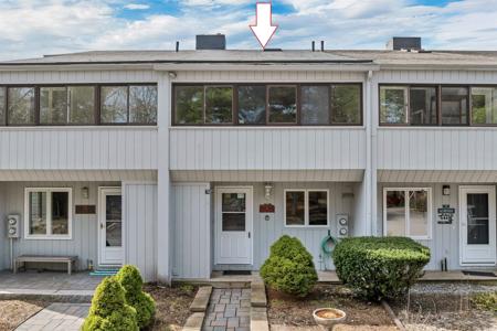 76 Tonset Slope