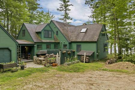 125 Turtle Island Road