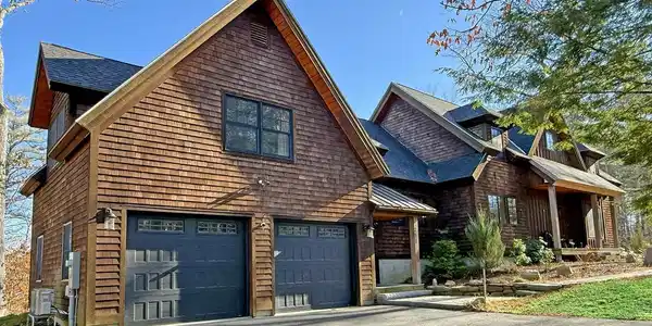 Image 2: Two Car Garage Image 2: Two Car Garage