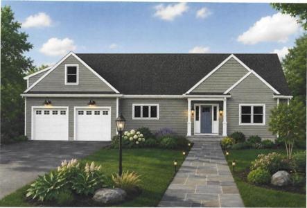 00 Winnipesaukee Drive