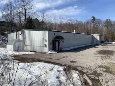24 Foundry Avenue