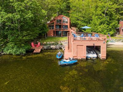 213 Bay Point Road