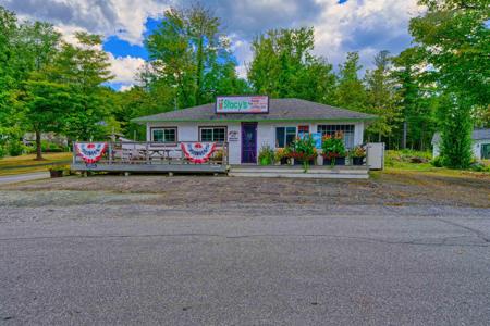 36 River Road