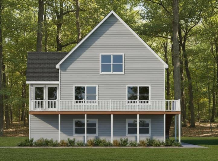 Image 1: Virtual Rendering Image 1: Virtual Rendering
