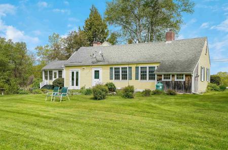 102 Hubbard Hill Road