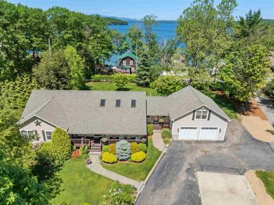 1756 Mount Major Highway