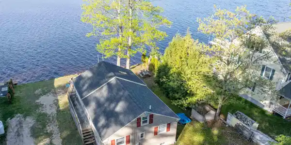 16 Hideaway Lane