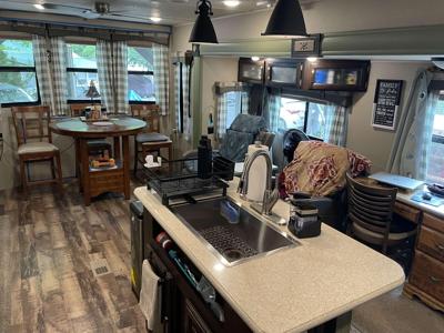 122 Mohegan Drive