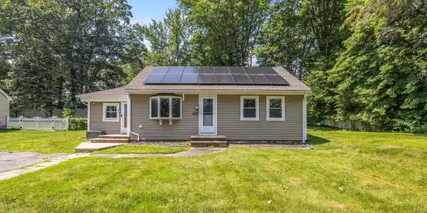 103 Old Rockingham Road