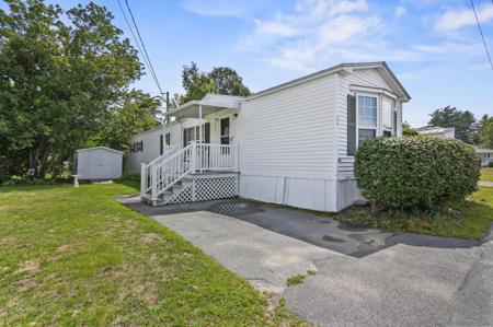 21 W Passage Road