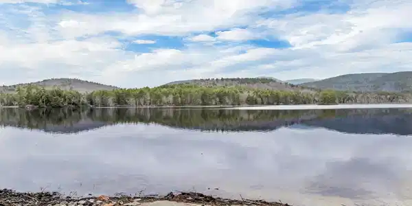 Image 4: Hills Pond Image 4: Hills Pond