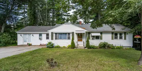 2 Marblehead Road