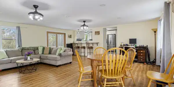 Image 4: Living Room