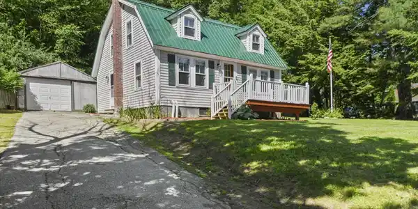 66 Squantum Road
