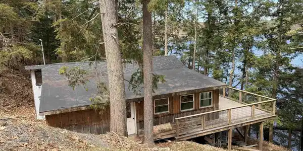 409 Wilson Road