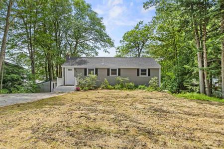 75 New Hampshire Drive