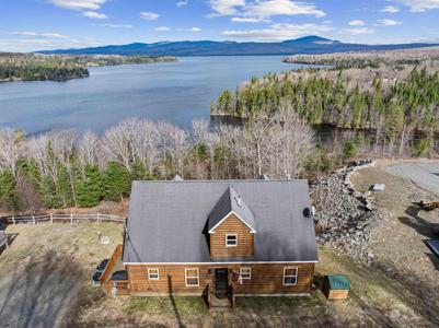 126 Maple Mountain Road
