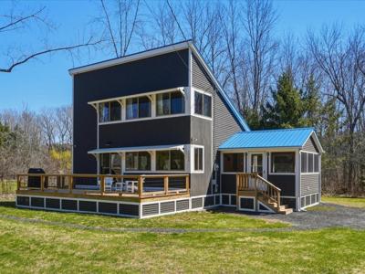 1233 Blockhouse Point Road